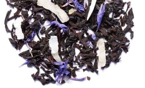 Coconut Vanilla Earl Grey (2 ounce loose)